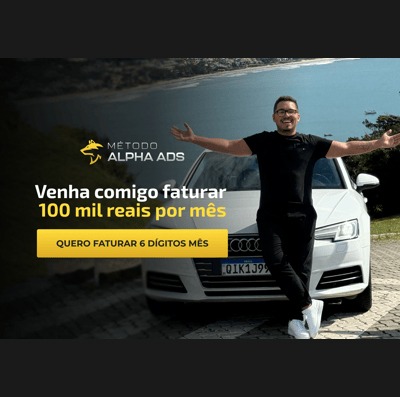 Método Alpha Ads